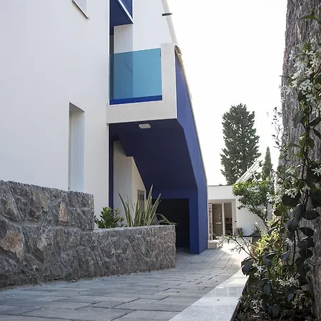 Apartments Petra Njivice Exterior photo