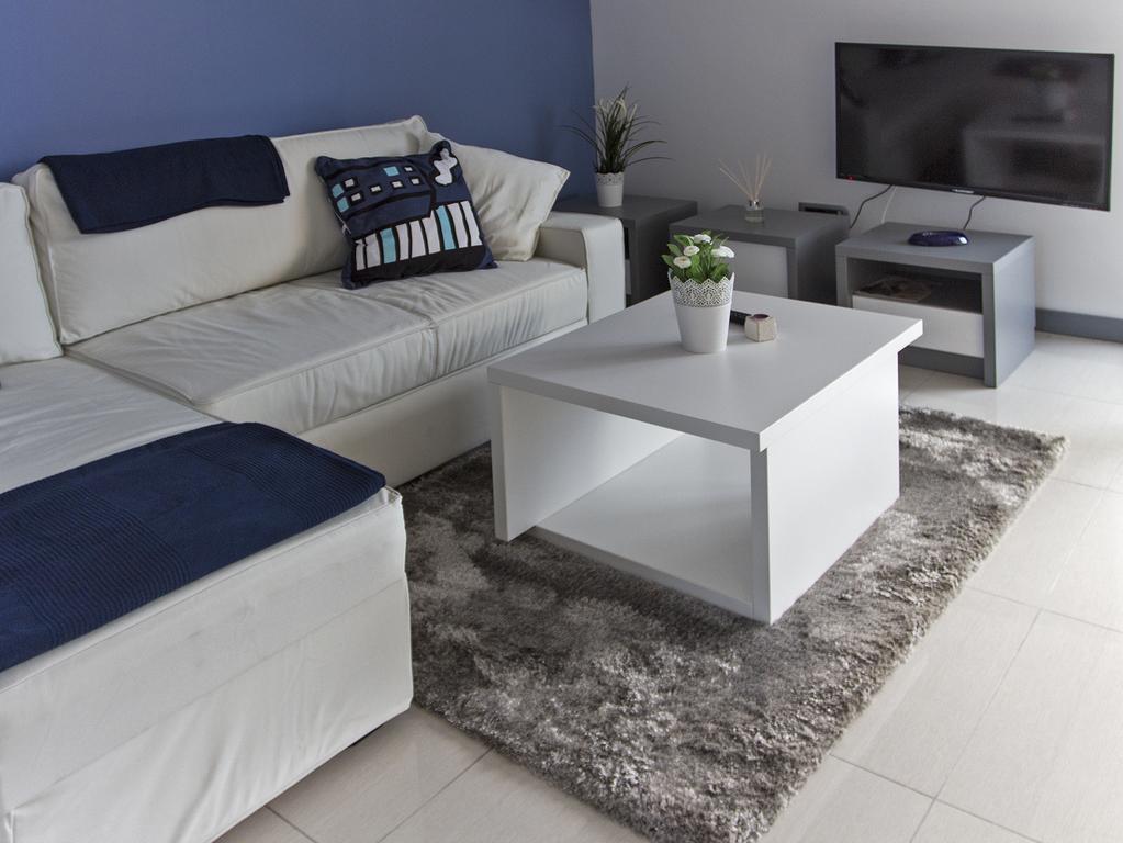 Petra Apartment Njivice