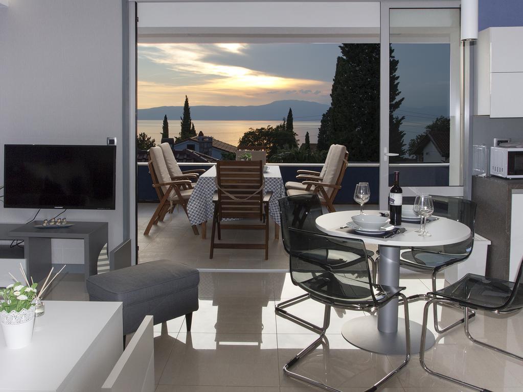 Petra Apartment