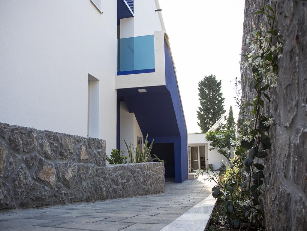Apartment Petra *