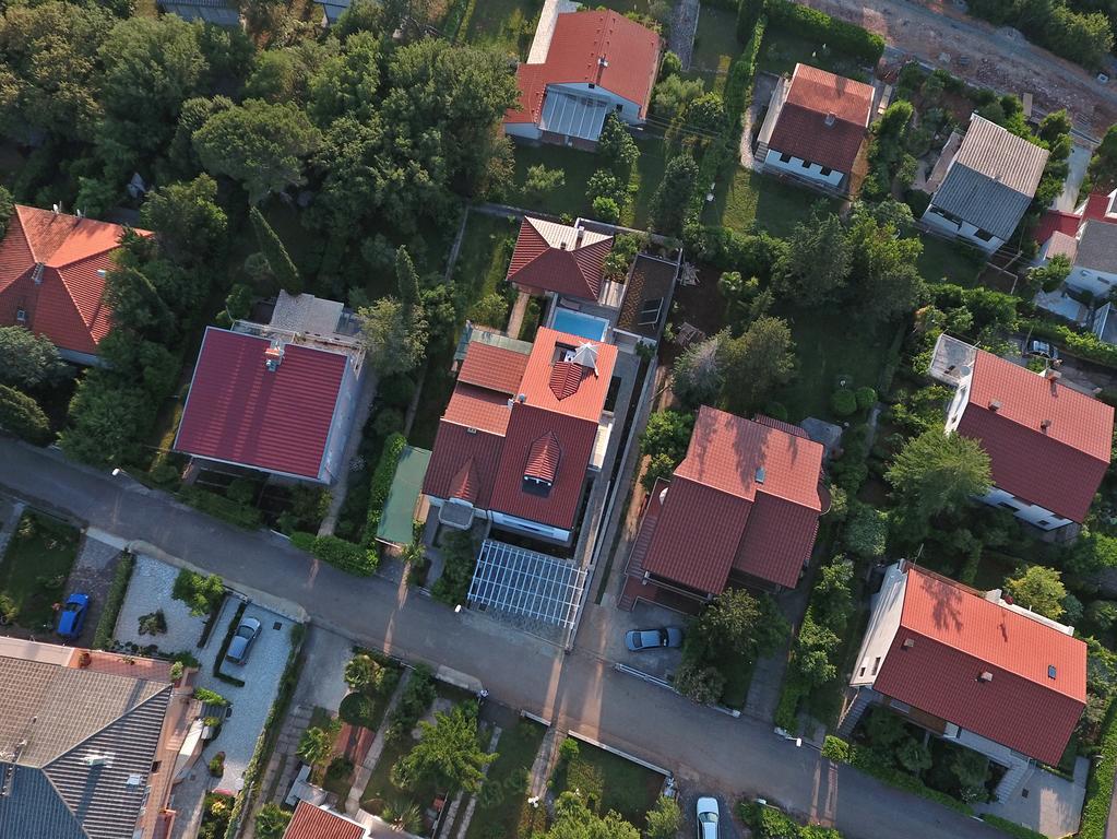 Petra Apartment *