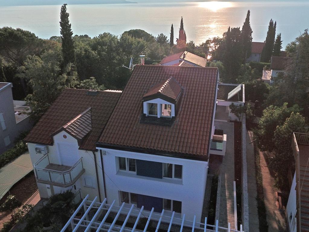 Petra * Njivice