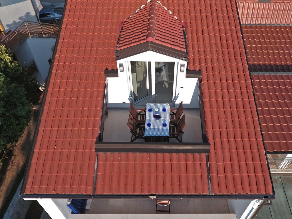 Petra Apartment *