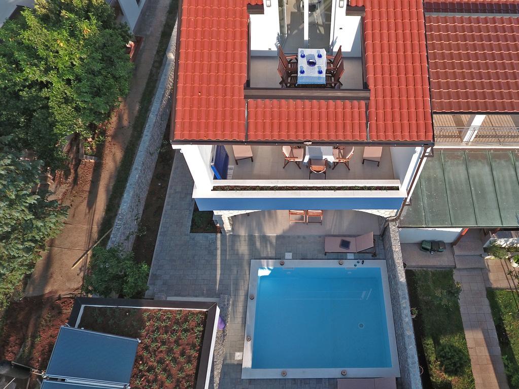 Apartment Petra