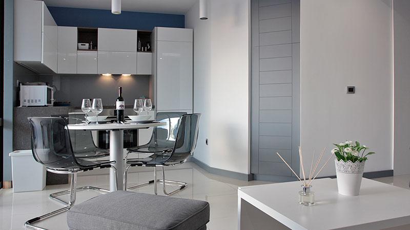 Petra Apartment