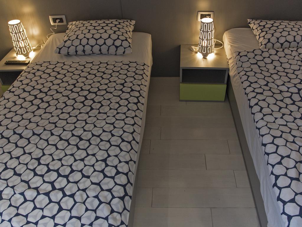Appartement Petra