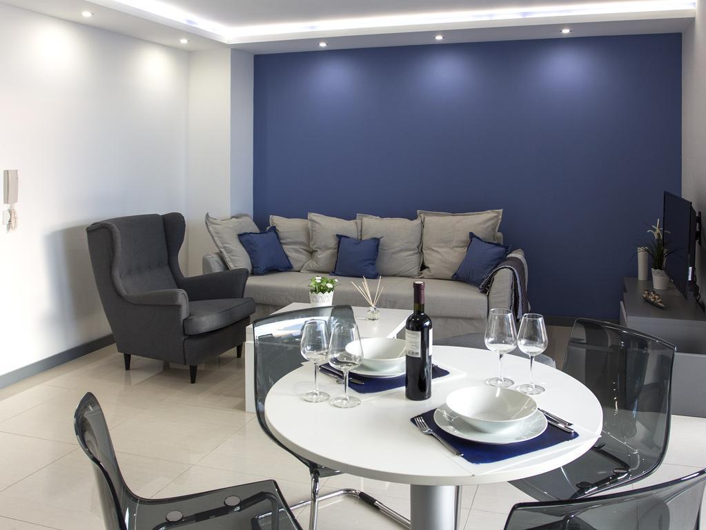 Appartement Petra *