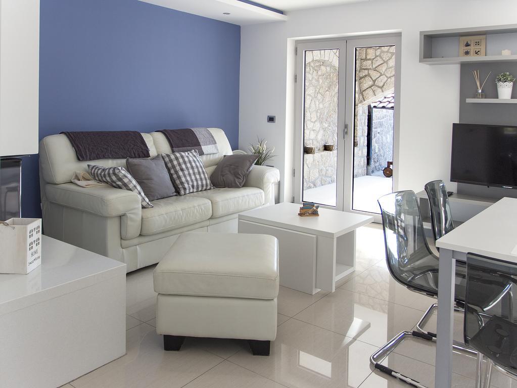 Petra Appartement