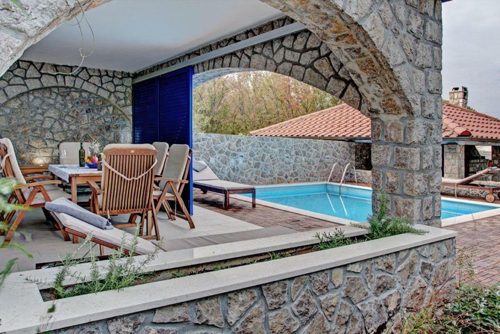 Petra Appartement